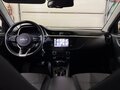 2021 Kia Rio IV Рестайлинг, коричневый, 2200000 рублей - вид 9