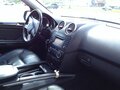 2010 Mercedes-Benz M-Класс 350 II (W164) Рестайлинг, чёрный - вид 10