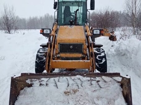 2011 SDLG LGB, 2200000 рублей, вид 3