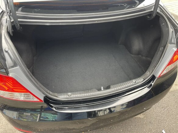 2013 Hyundai Solaris I, чёрный, 965000 рублей - вид 10