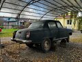 1966 ГАЗ 21 «Волга» 21Р, зелёный, 200000 рублей - вид 3