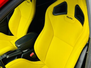 2012 Audi RS 3 I (8P), красный, 2900000 рублей, вид 4