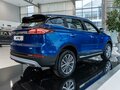 2026 Belgee X70 I Рестайлинг, синий, 3115990 рублей - вид 5