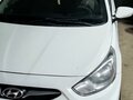 2013 Hyundai Solaris I, белый, 630000 рублей - вид 2