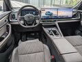 2026 Geely Monjaro (Xingyue L) I Рестайлинг 2 (China Market), серый, 3985000 рублей - вид 6