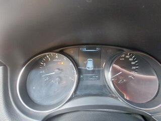 2014 Nissan Qashqai II, коричневый, 1750000 рублей, вид 5