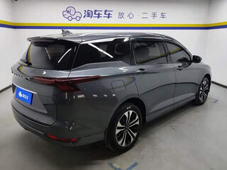2023 Wuling Victory, серый, 1060000 рублей, вид 3