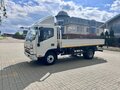2024 JAC N90, белый, 4500000 рублей - вид 1