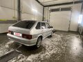 2009 Lada (ВАЗ) 2114, серебристый, 150000 рублей - вид 5