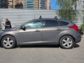 2012 Ford Focus III, серый, 650000 рублей - вид 5