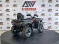 2025 CFMoto CFORCE 600 Advanced EPS, чёрный, 1159900 рублей - вид 6