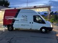 2013 Ford Transit, белый, 790000 рублей - вид 2