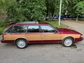 1991 Buick Century V, пурпурный - вид 4