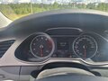 2012 Audi A4 IV (B8) Рестайлинг, серый, 1180000 рублей - вид 5