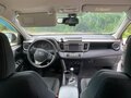 2013 Toyota RAV4 IV (XA40), белый, 1600000 рублей - вид 10
