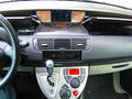 2009 Peugeot 807 I Рестайлинг, чёрный - вид 8