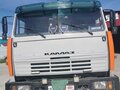2000 КамАЗ 5511, белый, 1900000 рублей