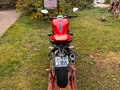 2013 Ducati Monster 821, красный, 950000 рублей - вид 10