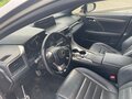 2016 Lexus RX 200t IV, серый, 4900000 рублей - вид 3