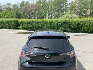 2019 Toyota Corolla XII (E210), чёрный, 1850000 рублей, вид 5