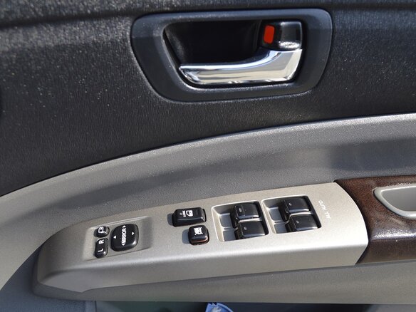 2010 Toyota Prius, серебристый - вид 7