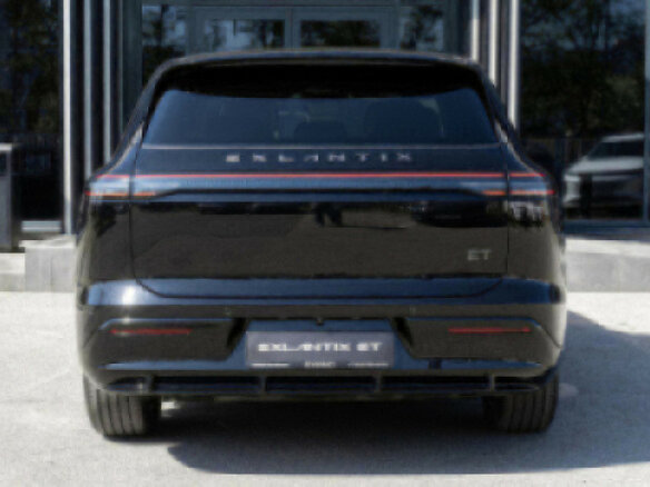 2026 Esteo Exlantix ET, чёрный, 6990000 рублей - вид 5
