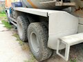 1994 Hino Бетоносмеситель, оранжевый, 2500000 рублей