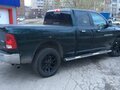2011 Dodge RAM IV (DS/DJ), зелёный - вид 2