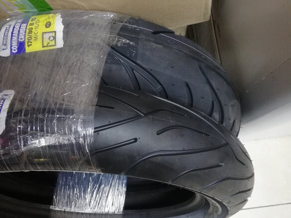 2007 Honda VTX 1300, серый, 1000000 рублей - вид 10