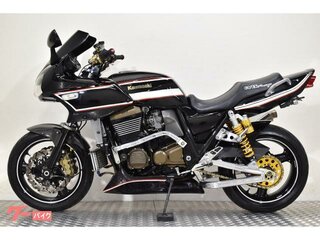 2002 Kawasaki ZRX 1200, чёрный, 460000 рублей, вид 5