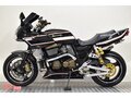 2002 Kawasaki ZRX 1200, чёрный, 460000 рублей - вид 4