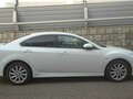 2010 Mazda 6 II (GH) Рестайлинг, белый - вид 4