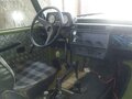 1985 Mercedes-Benz G-Класс 240 I (W460; W461), зелёный - вид 8