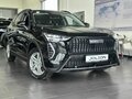 2026 Haval Jolion I Рестайлинг 2, чёрный, 2499000 рублей