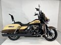 2014 Harley-Davidson Electra Glide, бежевый, 899000 рублей