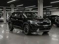 2026 Kia Seltos I Рестайлинг, чёрный, 3030000 рублей - вид 1