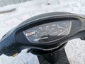 2002 Honda Dio, серый, 69000 рублей - вид 5
