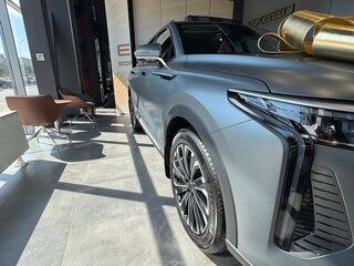 2024 Exeed RX, серый, 3800000 рублей, вид 1
