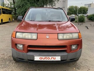 2003 Saturn VUE I, коричневый, 500000 рублей, вид 1