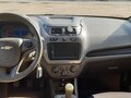 2013 Chevrolet Cobalt II, серебристый, 600000 рублей - вид 8