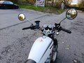 2008 Honda CB 400SS, белый, 450000 рублей - вид 3