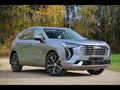 2022 Haval Jolion I, серебристый, 1780000 рублей - вид 3
