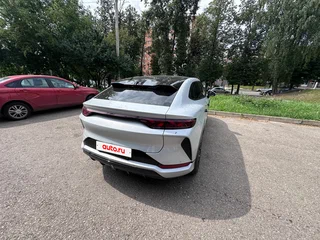 2024 BYD Song L, серебристый, 3000000 рублей, вид 3