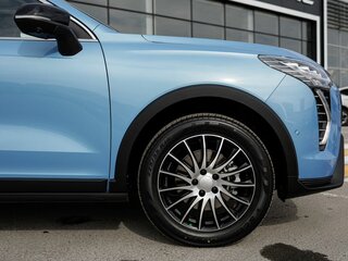 2026 Haval Jolion I Рестайлинг 2, голубой, 2899000 рублей, вид 2