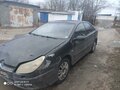 2005 Citroen C5 I Рестайлинг, синий