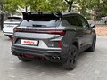 2023 Geely Coolray I Рестайлинг, серый, 2100000 рублей - вид 6