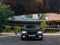 1998 Mercedes-Benz S-Класс 600 Long III (W140) Рестайлинг, чёрный