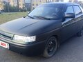 2002 Lada (ВАЗ) 2112, зелёный, 175000 рублей - вид 9