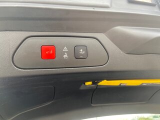 2019 Opel Grandland I (X), синий, 2200000 рублей, вид 1