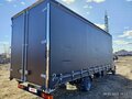 2017 ГАЗ ГАЗель (3302), красный, 1737000 рублей - вид 5